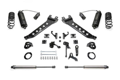 Fabtech FAB Lift Kit Component Box
