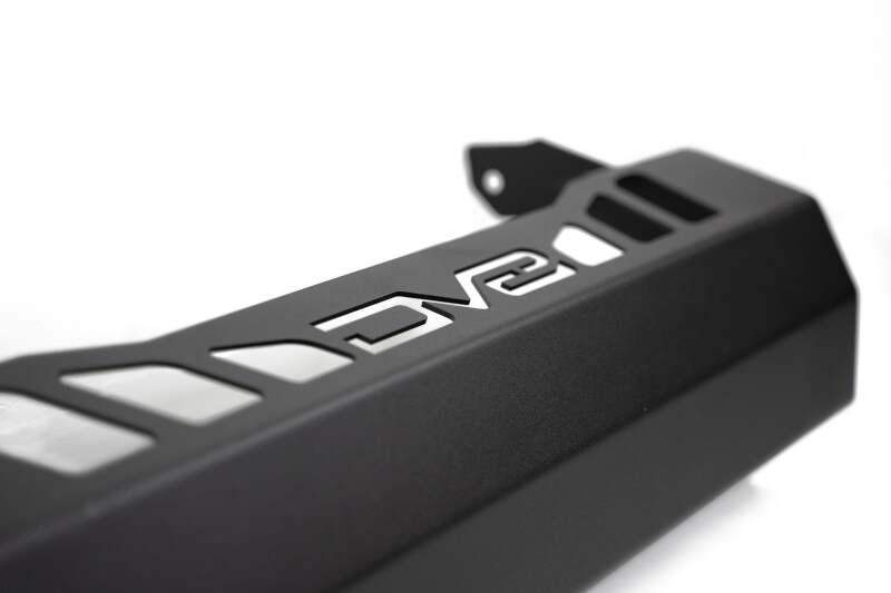 DV8 Offroad DVE Skid Plates