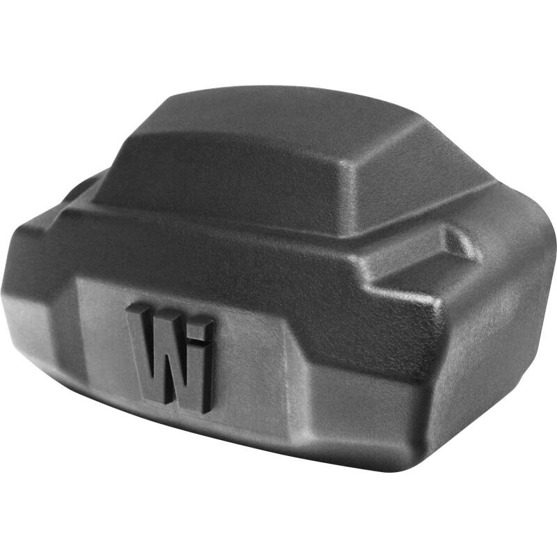 Westin WES Nerf Bars - R5