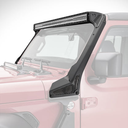 Go Rhino GOR Light Mounts