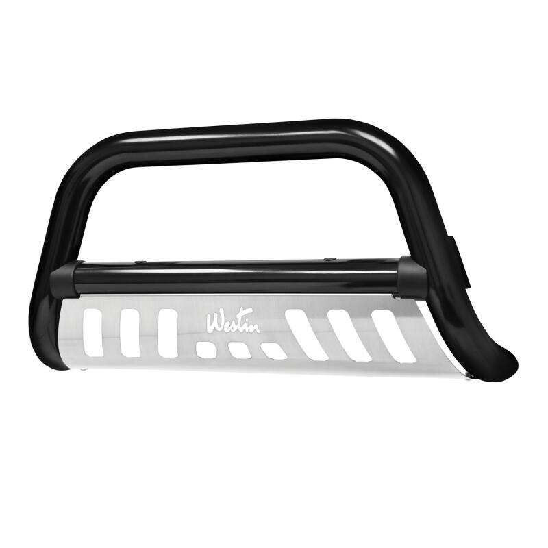 Westin WES Bull Bars - Ultimate