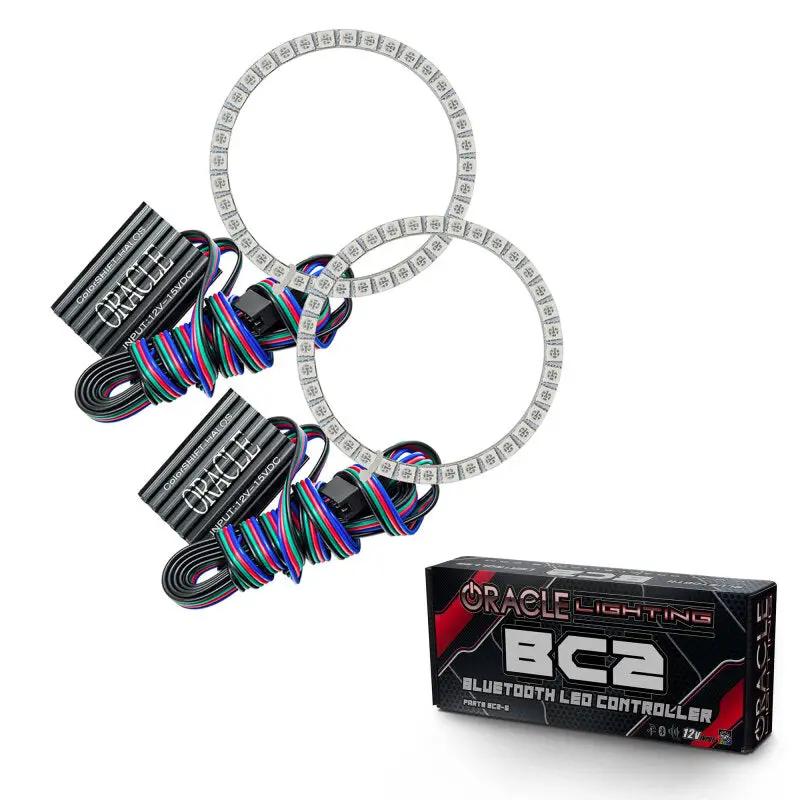 ORACLE Lighting ORL Headlight Halo Kits by ORACLE Lighting