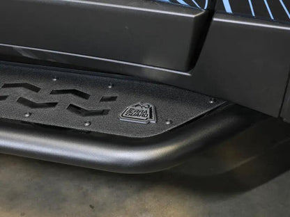 AFE Off-Road Sliders by aFe