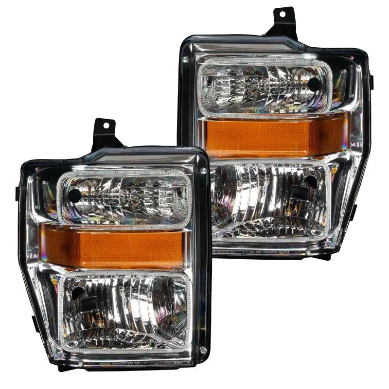 ORACLE Lighting ORL Headlight Assemblies by ORACLE Lighting