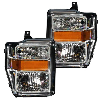 ORACLE Lighting ORL Headlight Assemblies by ORACLE Lighting