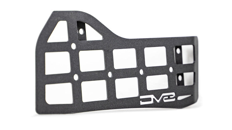 DV8 Offroad DVE Molle Panels