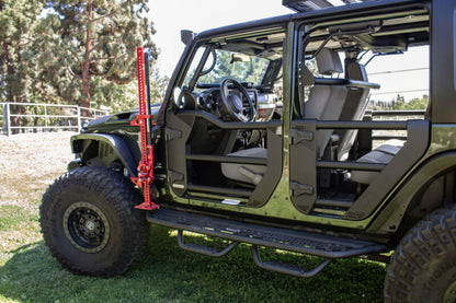 Go Rhino GOR Door Replacements