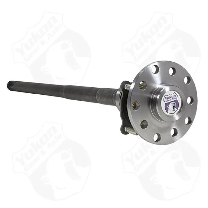 Yukon Gear & Axle YUK Chromoly Axles by Yukon Gear & Axle