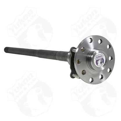 Yukon Gear & Axle YUK Chromoly Axles by Yukon Gear & Axle