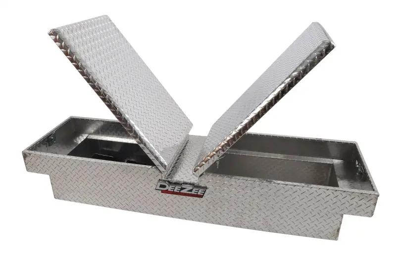 Dee Zee DZE Red Toolbox by Dee Zee