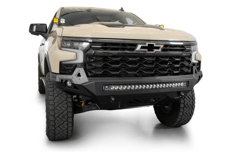 Addictive Desert Designs ADD Stealth Fighter Fr. Bumper