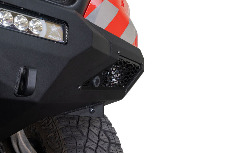 Addictive Desert Designs ADD Stealth Fighter Fr. Bumper