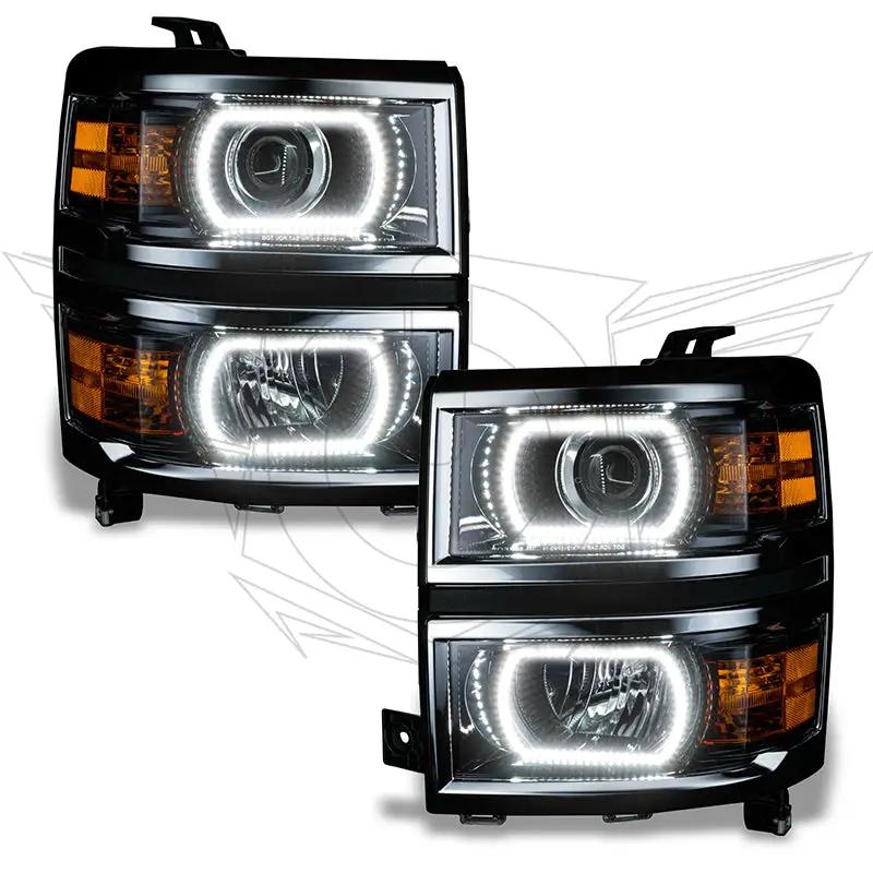 ORACLE Lighting ORL Headlight Halo Kits by ORACLE Lighting