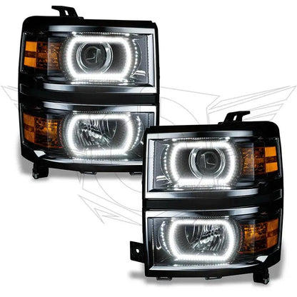ORACLE Lighting ORL Headlight Halo Kits by ORACLE Lighting