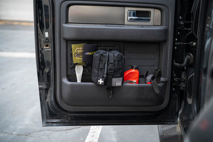 DV8 Offroad DVE Molle Panels
