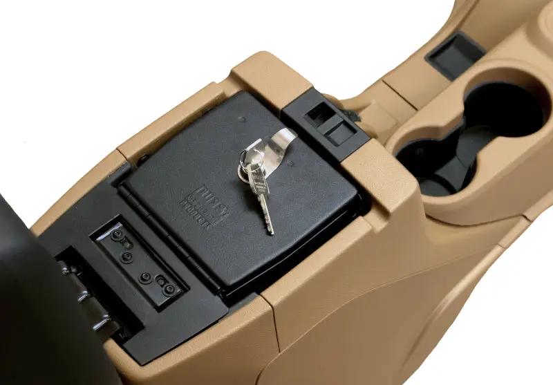 Tuffy Products TFY Console Safe by Tuffy Products