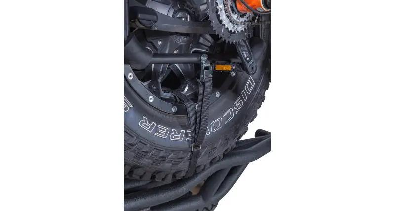 Rhino-Rack RHR Bike Carrier by Rhino-Rack