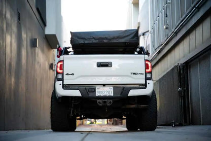 DV8 Offroad DVE Bed Racks by DV8 Offroad