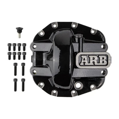 ARB Diff Case / Covers by ARB
