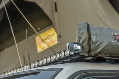 KC HiLiTES KCL C-Series LED Lights