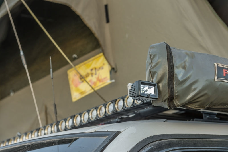 KC HiLiTES KCL C-Series LED Lights