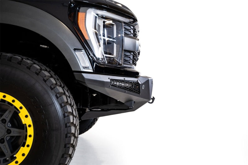 Addictive Desert Designs ADD HoneyBadger Front Bumper