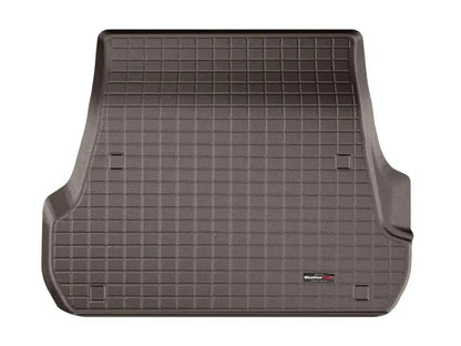 WeatherTech WT Cargo Liners - Cocoa by WeatherTech