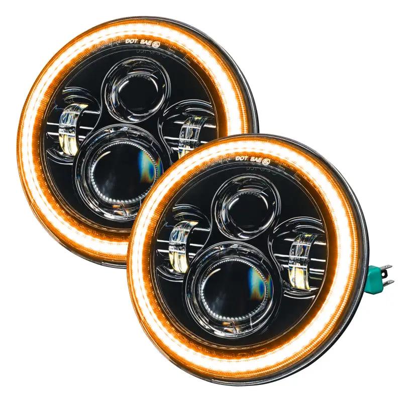 ORACLE Lighting ORL Headlight Assemblies by ORACLE Lighting
