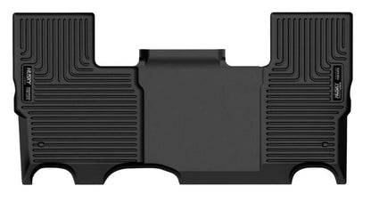 Husky Liners HL XAC - Rear - Black