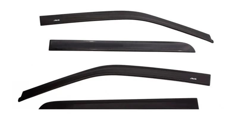 AVS In-Channel Ventvisors by AVS