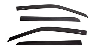 AVS In-Channel Ventvisors by AVS