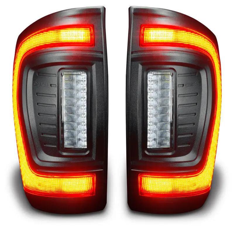 ORACLE Lighting ORL LED Tail Lights by ORACLE Lighting