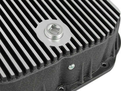 AFE Diff/Trans/Oil Covers