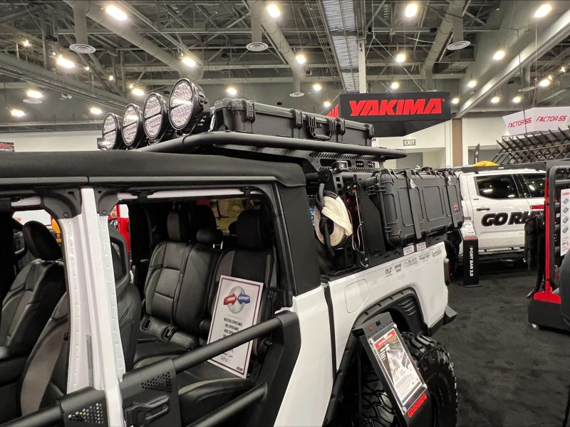 Go Rhino GOR Rack Accessories