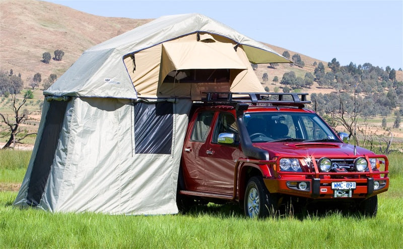 ARB Roof Top Tent - Soft Shell