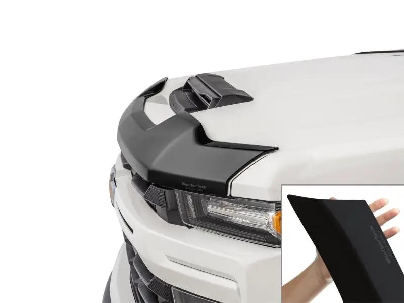 WeatherTech WT Hood Protector by WeatherTech