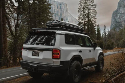 DV8 Offroad DV8 Roof Racks by DV8 Offroad