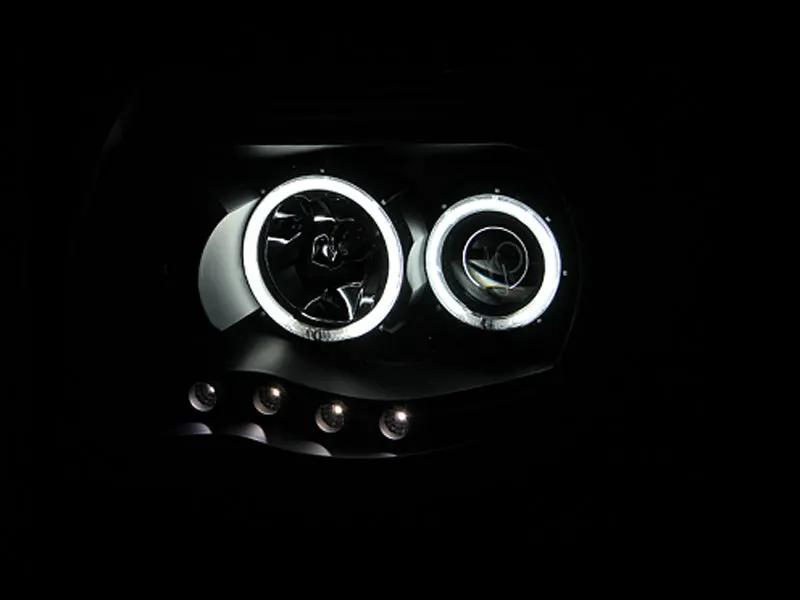 ANZO ANZ LED/Projector Headlights by ANZO