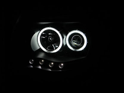 ANZO ANZ LED/Projector Headlights by ANZO