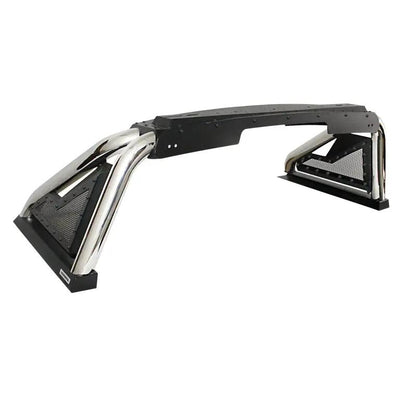 Go Rhino GOR Sport Bar 2.0 - SS by Go Rhino