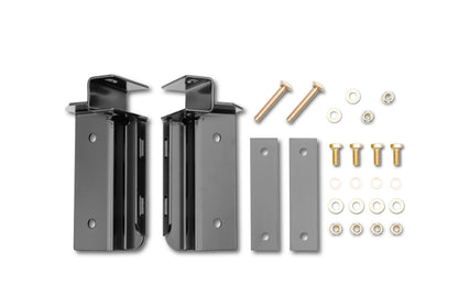 BackRack BCK Hardware Kits Drill