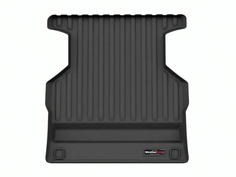 WeatherTech WT Cargo Liners - Black