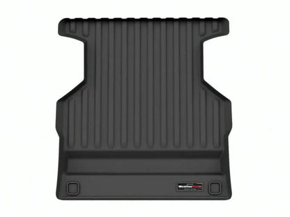 WeatherTech WT Cargo Liners - Black