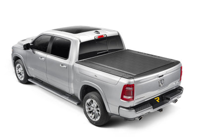 Truxedo TRX Bed Cover - Lo Pro