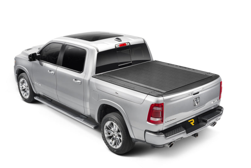 Truxedo TRX Bed Cover - Lo Pro