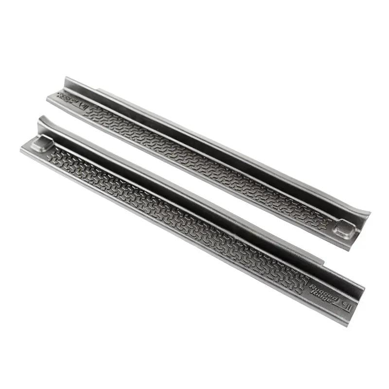 Rugged Ridge RUG Entry Guards by Rugged Ridge
