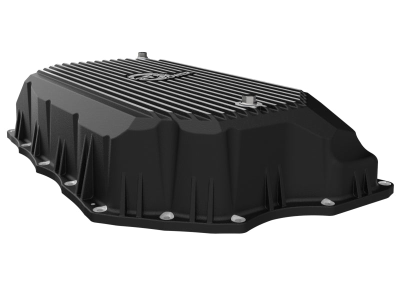AFE Diff/Trans/Oil Covers
