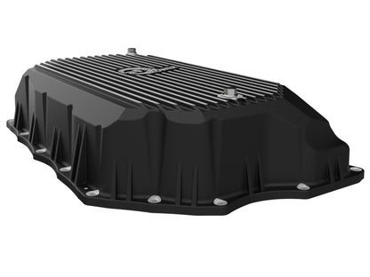 AFE Diff/Trans/Oil Covers
