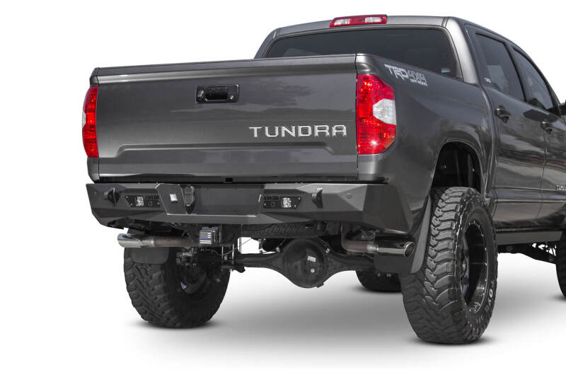 Addictive Desert Designs ADD Stealth Fighter Rr Bumper