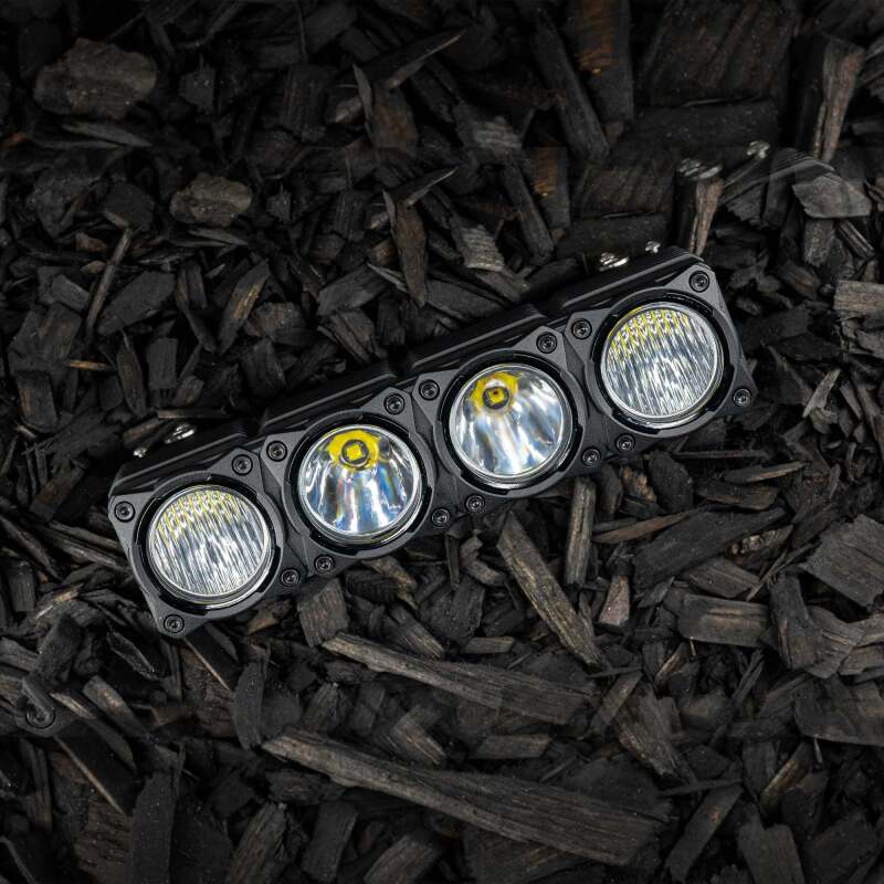 KC HiLiTES KCL FLEX ERA LED Light Bar